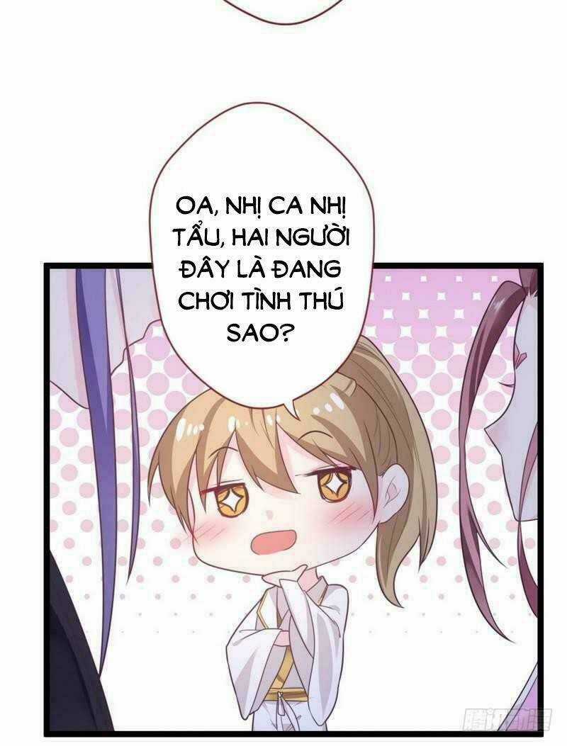 Vương Phi - Âm Động Thiên Hạ - Chapter 30 - Trang 10