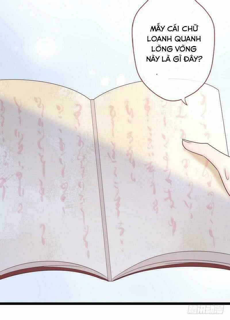 Vương Phi - Âm Động Thiên Hạ - Chapter 31 - Trang 11