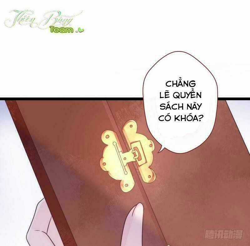 Vương Phi - Âm Động Thiên Hạ - Chapter 31 - Trang 4