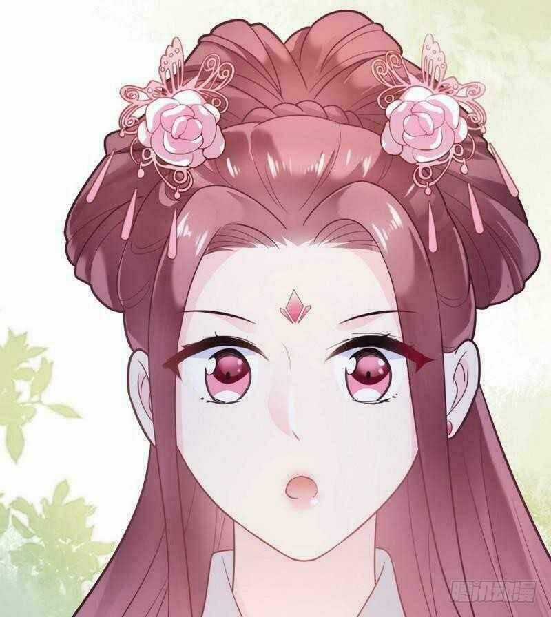 Vương Phi - Âm Động Thiên Hạ - Chapter 31 - Trang 34