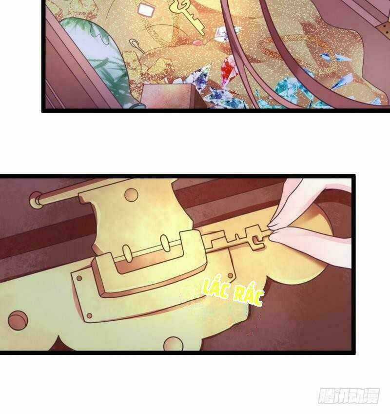 Vương Phi - Âm Động Thiên Hạ - Chapter 31 - Trang 6