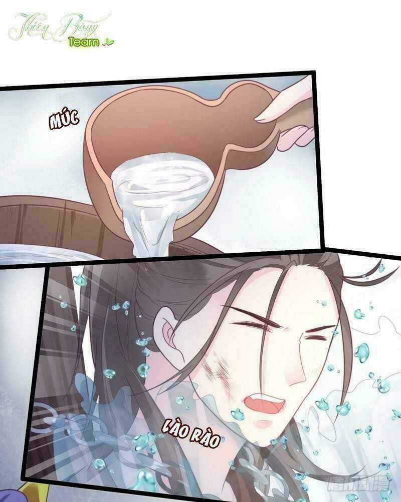 Vương Phi - Âm Động Thiên Hạ - Chapter 32 - Trang 16