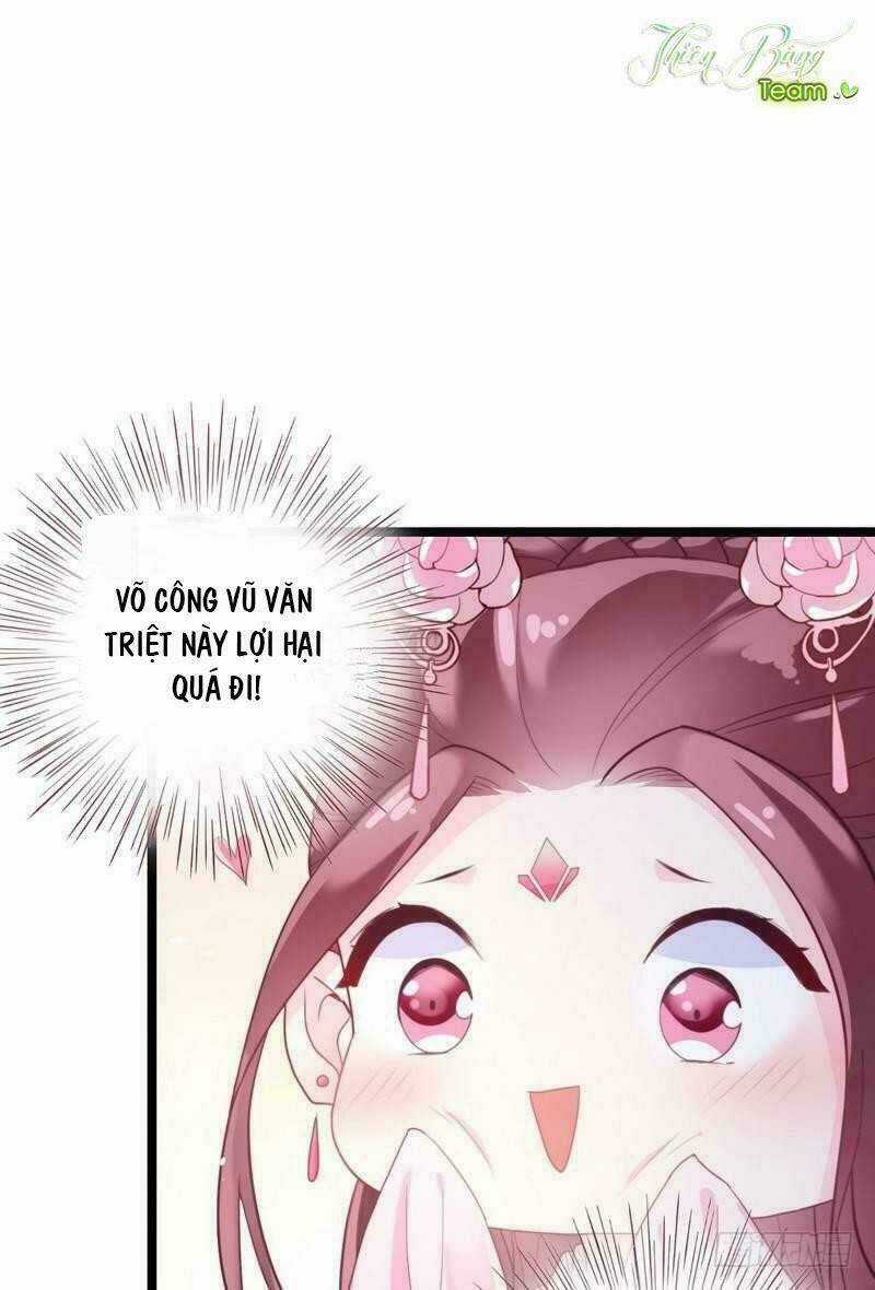 Vương Phi - Âm Động Thiên Hạ - Chapter 32 - Trang 20
