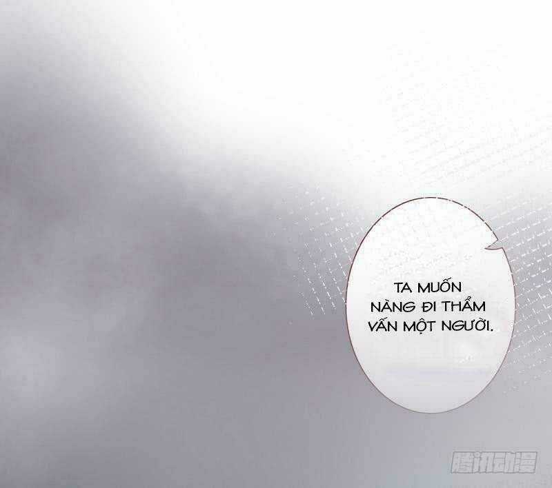 Vương Phi - Âm Động Thiên Hạ - Chapter 32 - Trang 3