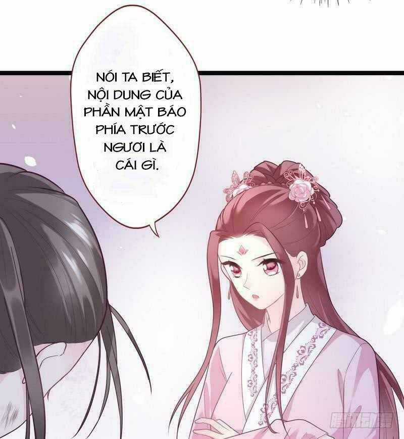 Vương Phi - Âm Động Thiên Hạ - Chapter 32 - Trang 25