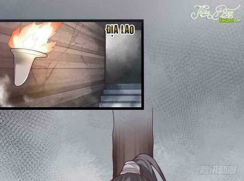 Vương Phi - Âm Động Thiên Hạ - Chapter 32 - Trang 4