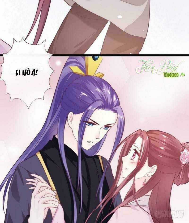 Vương Phi - Âm Động Thiên Hạ - Chapter 32 - Trang 36