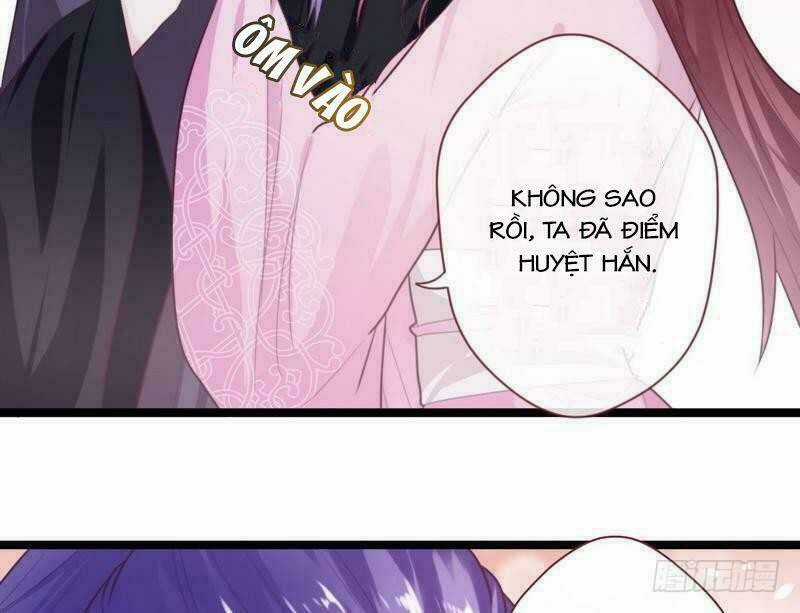 Vương Phi - Âm Động Thiên Hạ - Chapter 32 - Trang 37