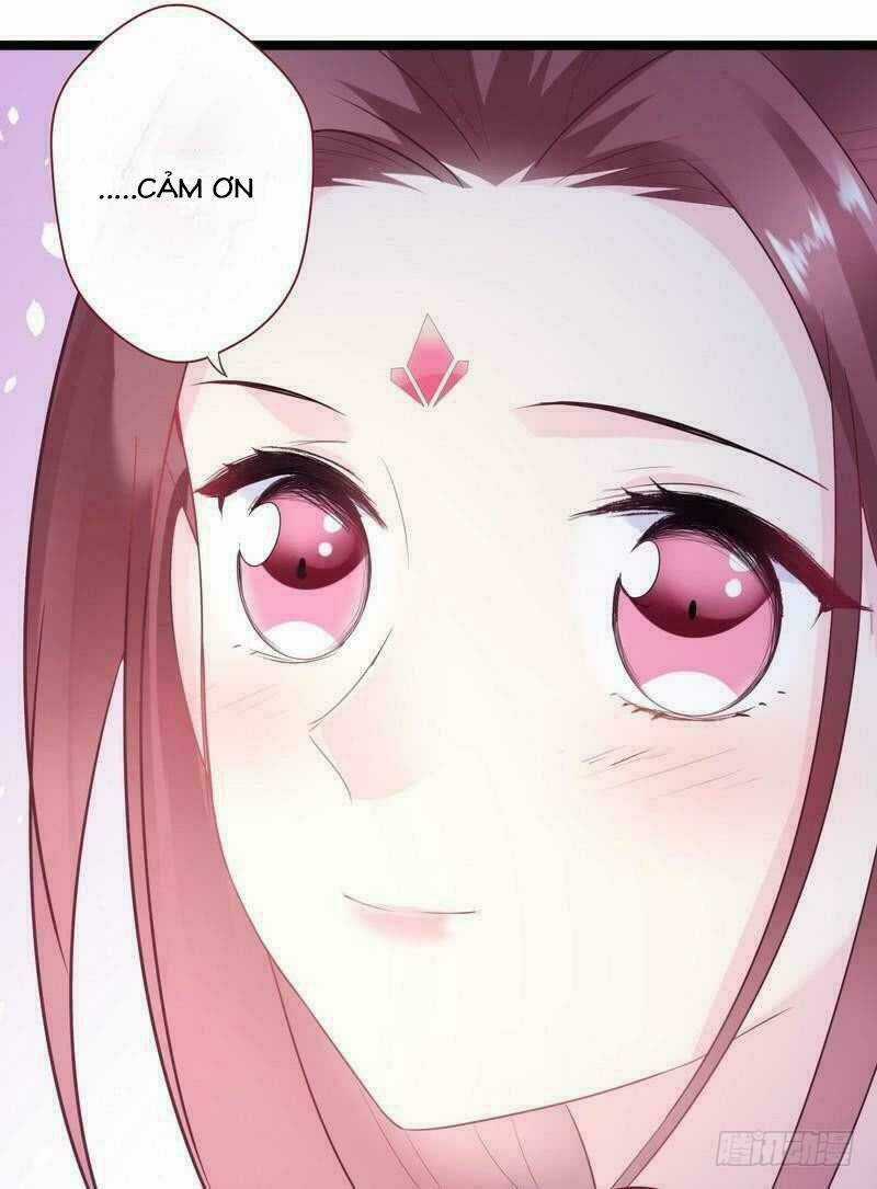 Vương Phi - Âm Động Thiên Hạ - Chapter 32 - Trang 39