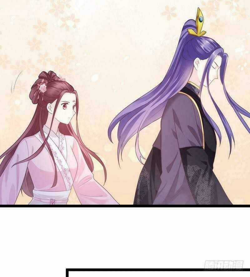 Vương Phi - Âm Động Thiên Hạ - Chapter 32 - Trang 41