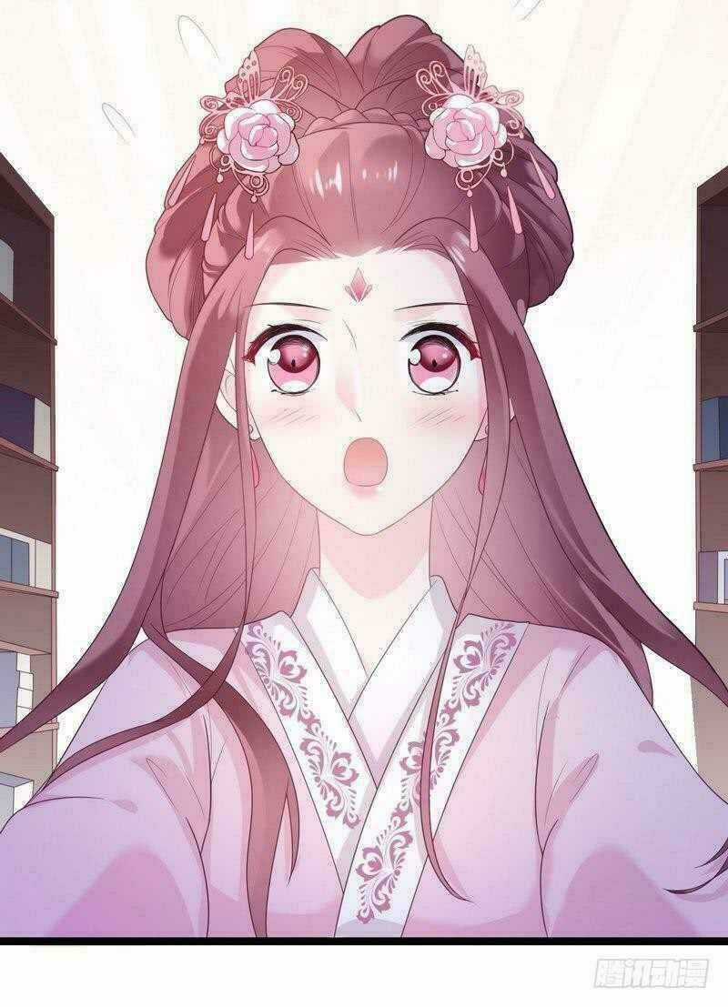 Vương Phi - Âm Động Thiên Hạ - Chapter 32 - Trang 44