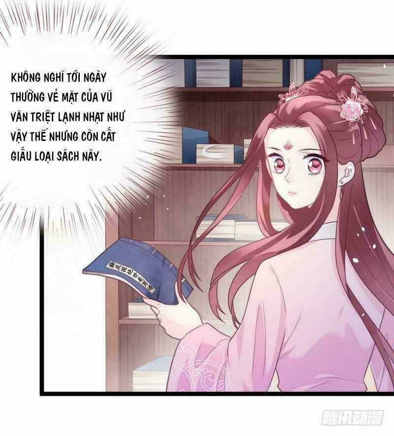 Vương Phi - Âm Động Thiên Hạ - Chapter 32 - Trang 46