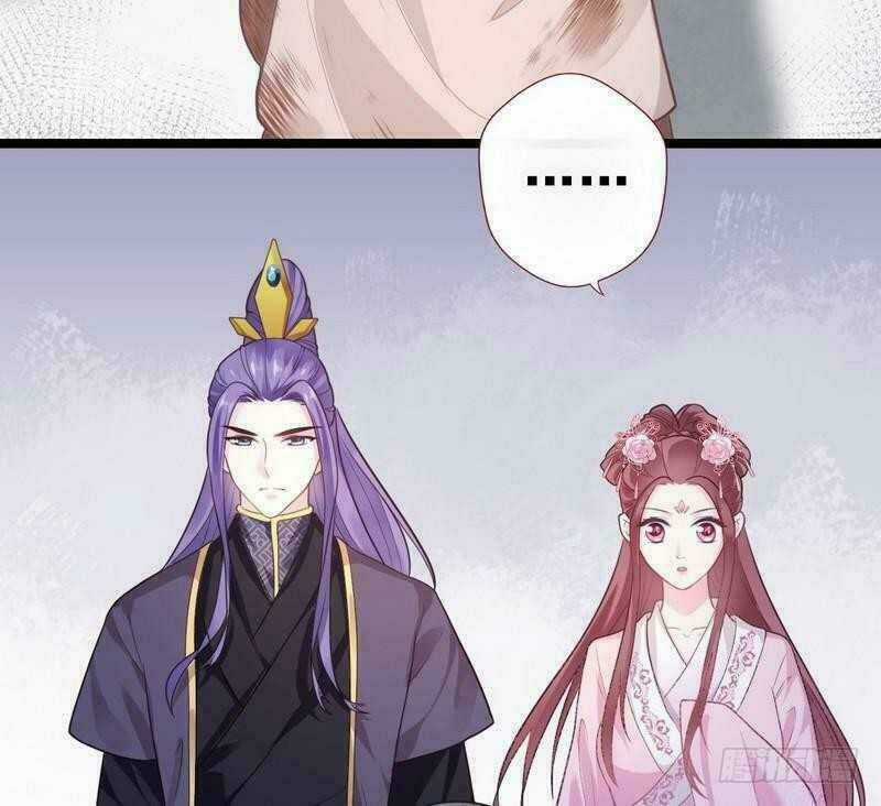 Vương Phi - Âm Động Thiên Hạ - Chapter 32 - Trang 6