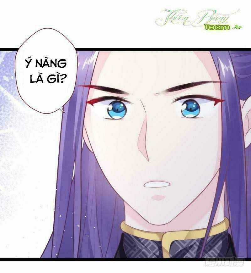 Vương Phi - Âm Động Thiên Hạ - Chapter 33 - Trang 13