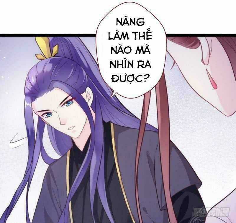 Vương Phi - Âm Động Thiên Hạ - Chapter 33 - Trang 17