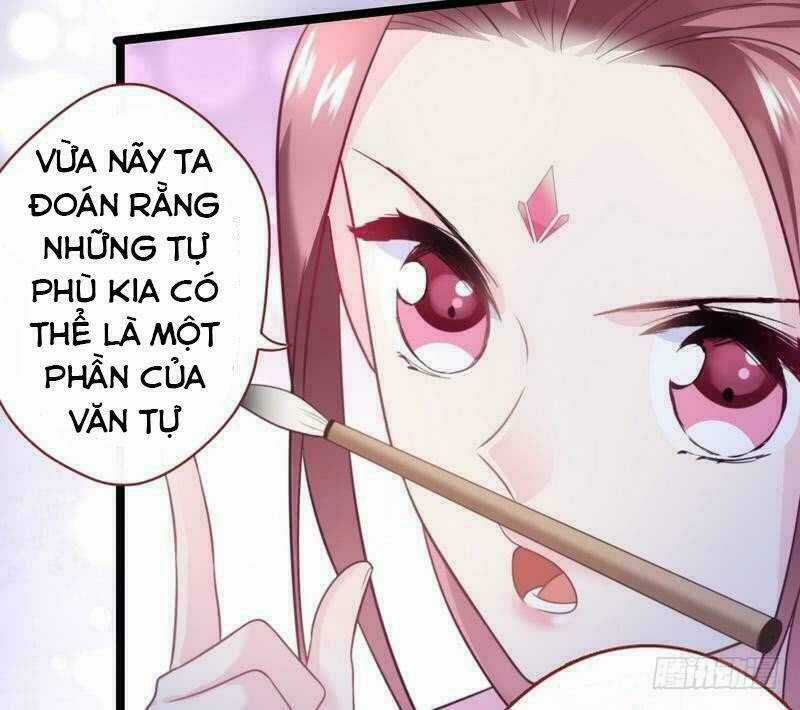 Vương Phi - Âm Động Thiên Hạ - Chapter 33 - Trang 19