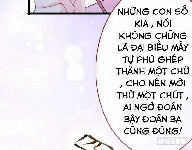 Vương Phi - Âm Động Thiên Hạ - Chapter 33 - Trang 20
