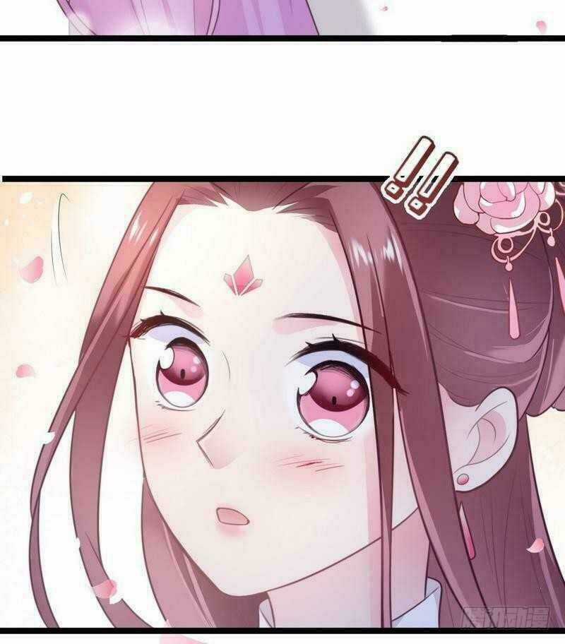 Vương Phi - Âm Động Thiên Hạ - Chapter 33 - Trang 26