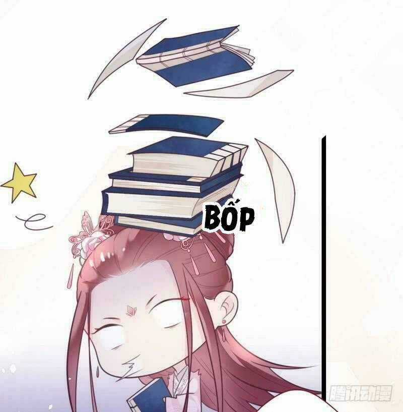 Vương Phi - Âm Động Thiên Hạ - Chapter 33 - Trang 4