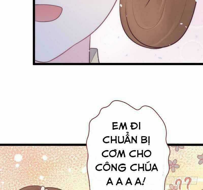 Vương Phi - Âm Động Thiên Hạ - Chapter 33 - Trang 33