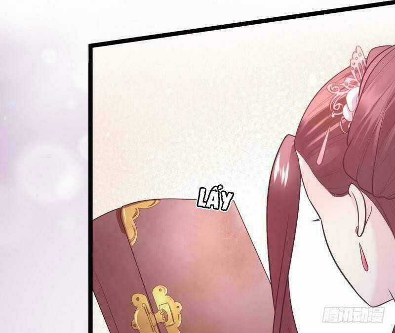 Vương Phi - Âm Động Thiên Hạ - Chapter 33 - Trang 39