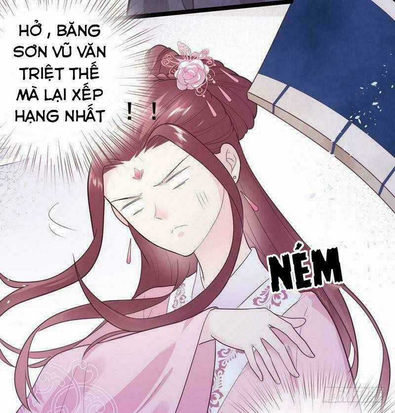 Vương Phi - Âm Động Thiên Hạ - Chapter 33 - Trang 6