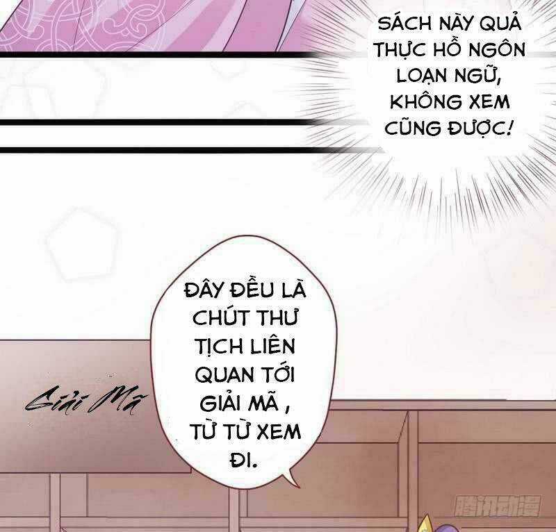 Vương Phi - Âm Động Thiên Hạ - Chapter 33 - Trang 7