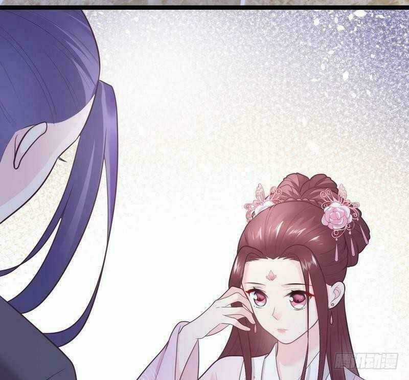 Vương Phi - Âm Động Thiên Hạ - Chapter 33 - Trang 8