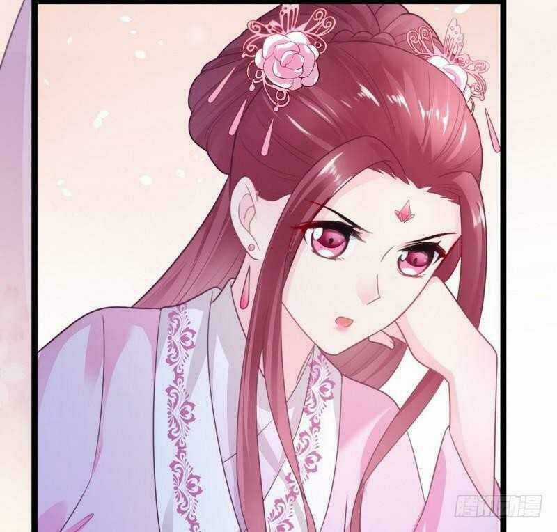 Vương Phi - Âm Động Thiên Hạ - Chapter 34 - Trang 12