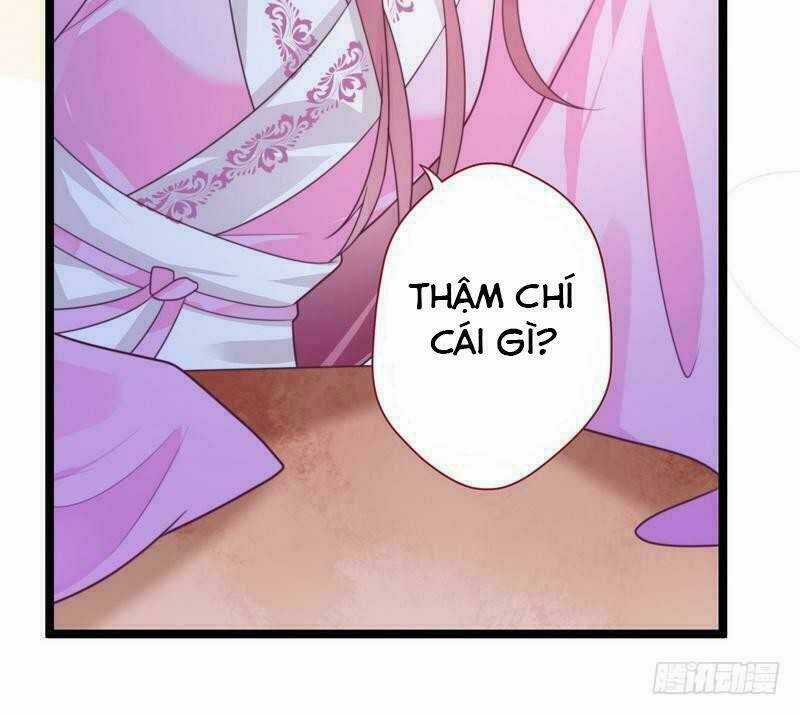 Vương Phi - Âm Động Thiên Hạ - Chapter 34 - Trang 13