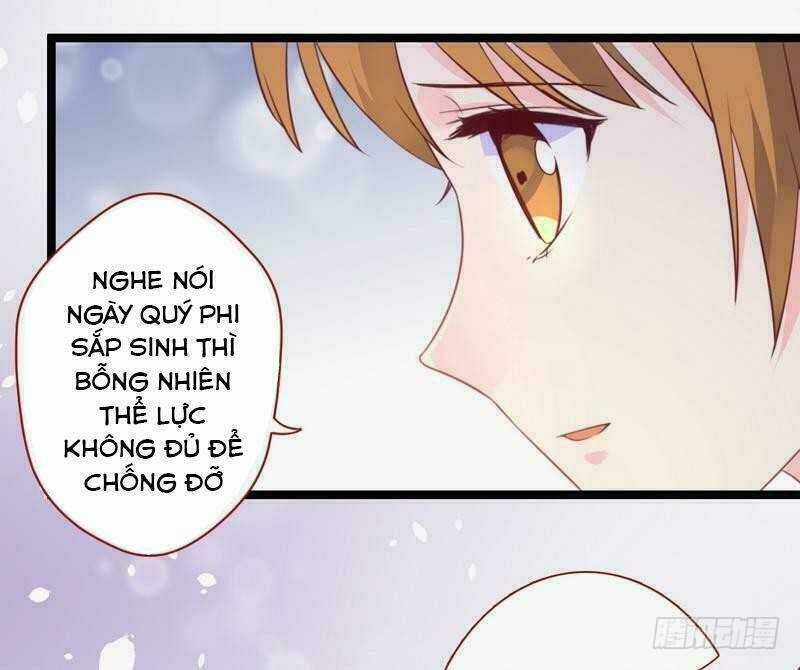 Vương Phi - Âm Động Thiên Hạ - Chapter 34 - Trang 14