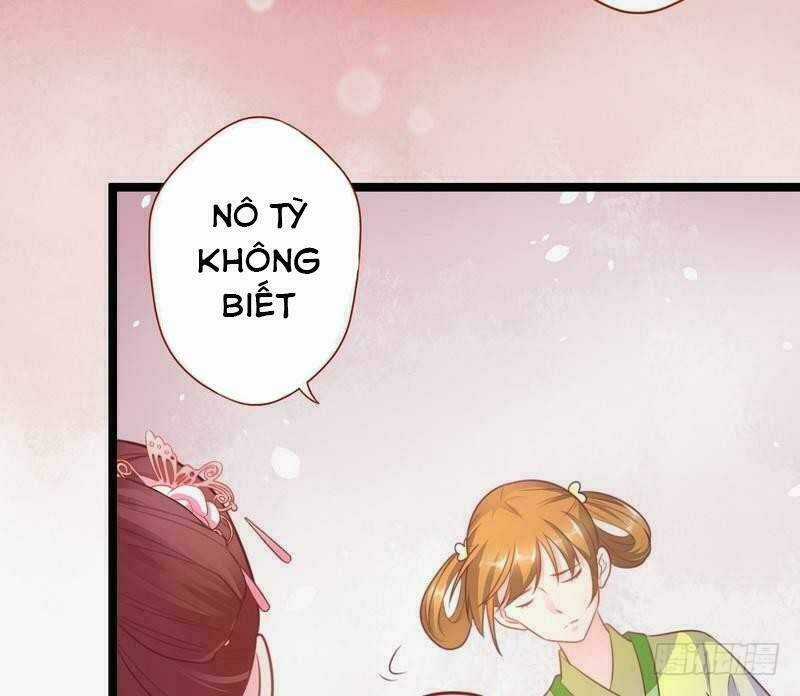 Vương Phi - Âm Động Thiên Hạ - Chapter 34 - Trang 18