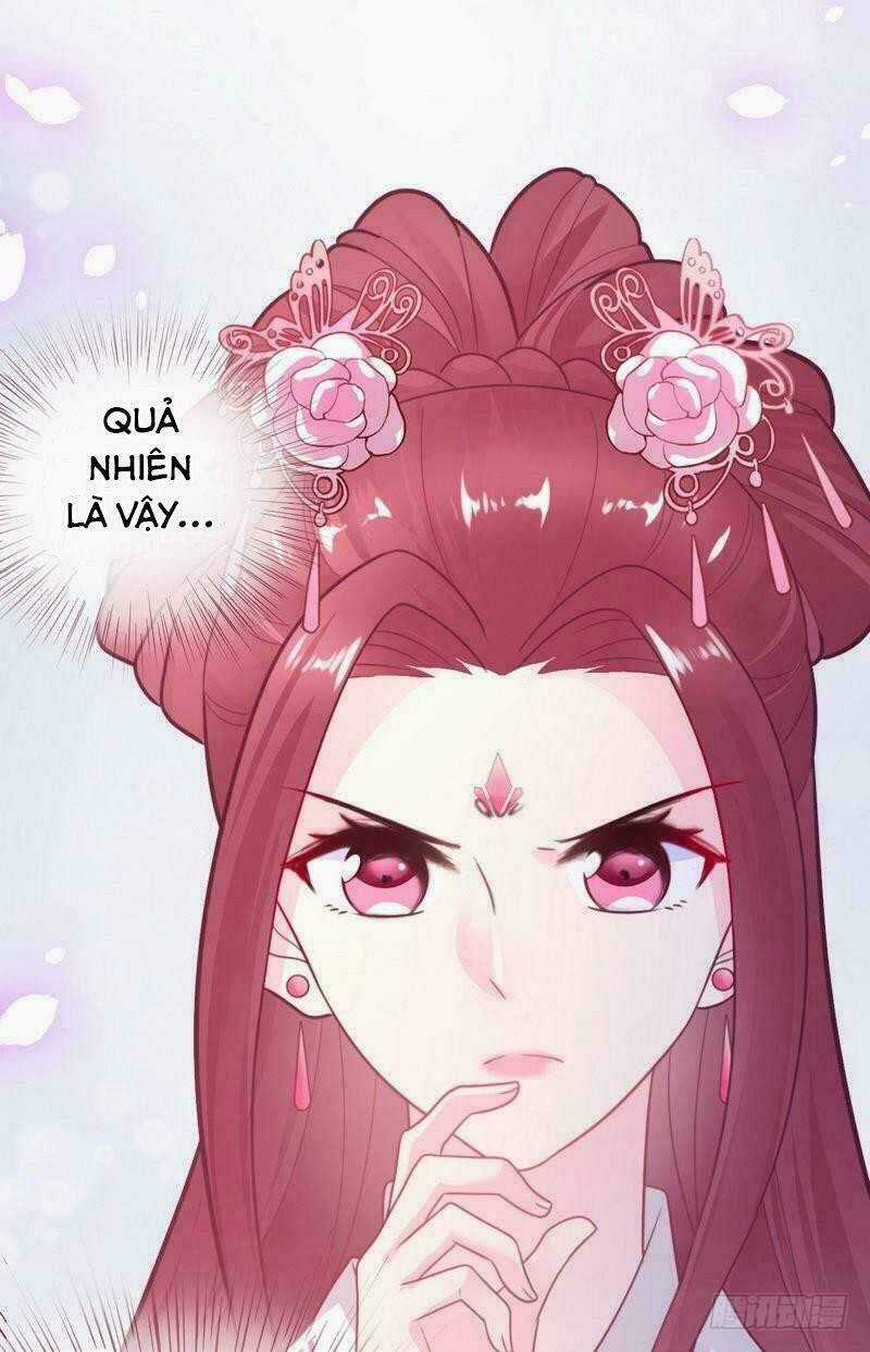 Vương Phi - Âm Động Thiên Hạ - Chapter 34 - Trang 20