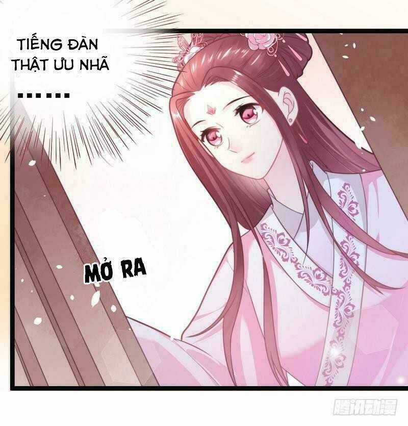 Vương Phi - Âm Động Thiên Hạ - Chapter 34 - Trang 34