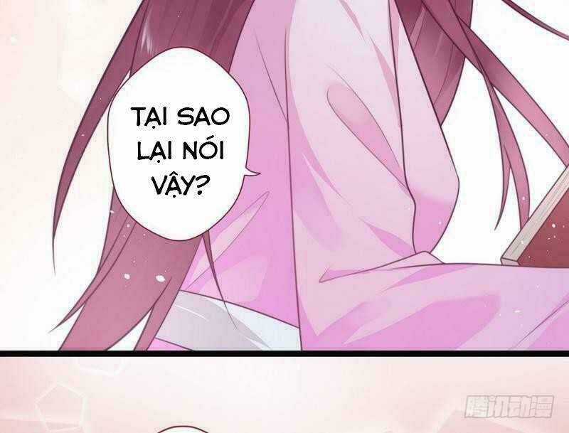 Vương Phi - Âm Động Thiên Hạ - Chapter 34 - Trang 5