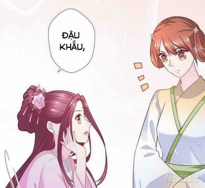 Vương Phi - Âm Động Thiên Hạ - Chapter 34 - Trang 7