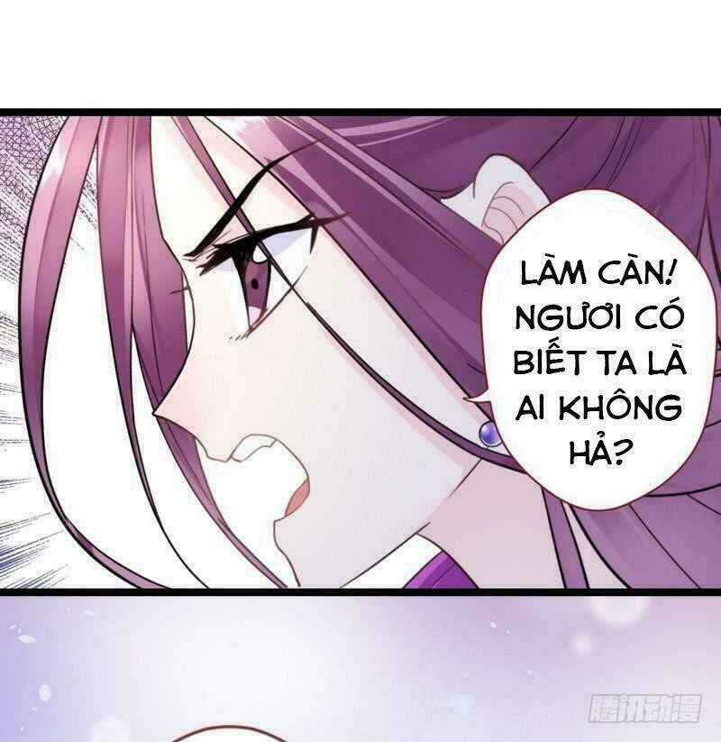 Vương Phi - Âm Động Thiên Hạ - Chapter 35 - Trang 13