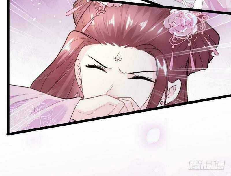 Vương Phi - Âm Động Thiên Hạ - Chapter 35 - Trang 18