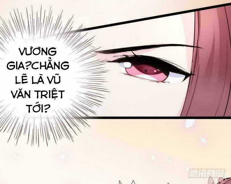 Vương Phi - Âm Động Thiên Hạ - Chapter 35 - Trang 20