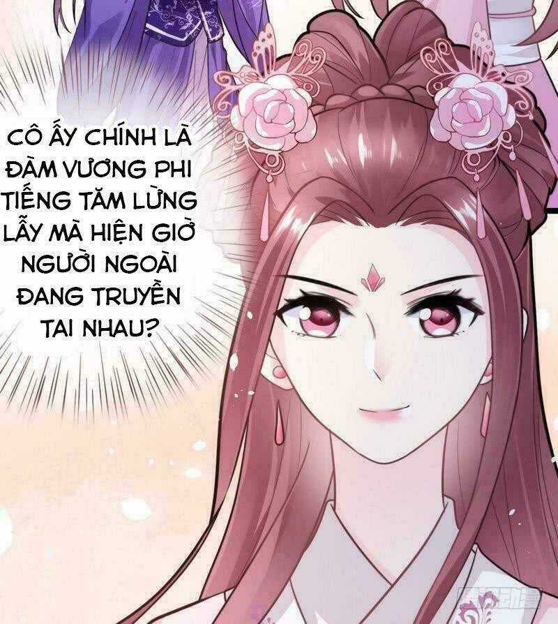 Vương Phi - Âm Động Thiên Hạ - Chapter 35 - Trang 30