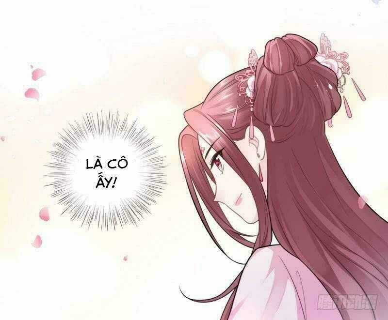 Vương Phi - Âm Động Thiên Hạ - Chapter 35 - Trang 4