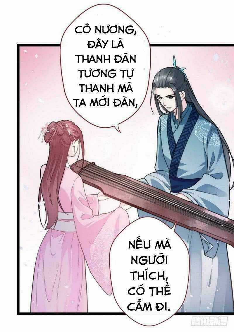 Vương Phi - Âm Động Thiên Hạ - Chapter 35 - Trang 34