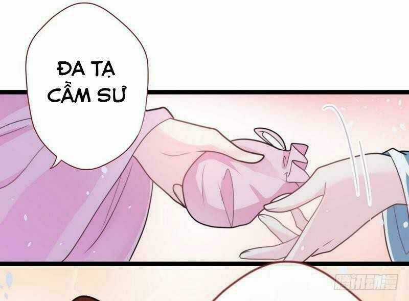 Vương Phi - Âm Động Thiên Hạ - Chapter 35 - Trang 35