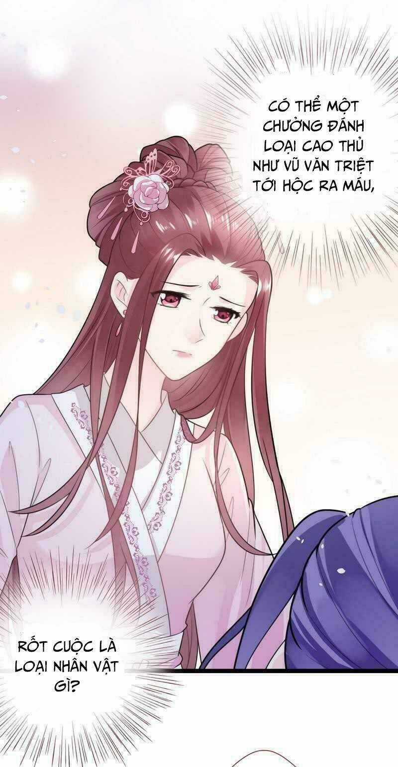 Vương Phi - Âm Động Thiên Hạ - Chapter 36 - Trang 31