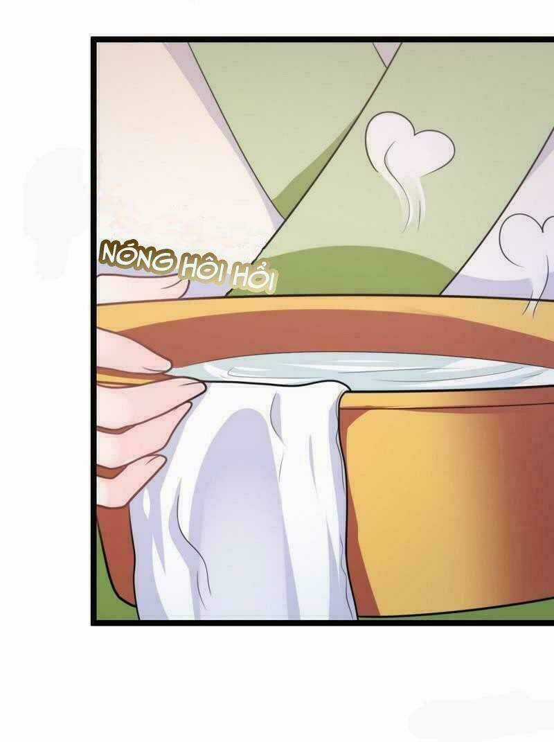 Vương Phi - Âm Động Thiên Hạ - Chapter 36 - Trang 33