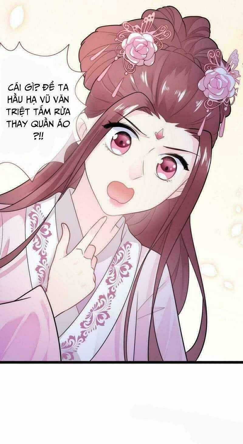 Vương Phi - Âm Động Thiên Hạ - Chapter 36 - Trang 37