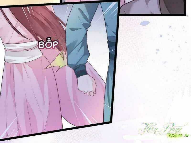 Vương Phi - Âm Động Thiên Hạ - Chapter 36 - Trang 5