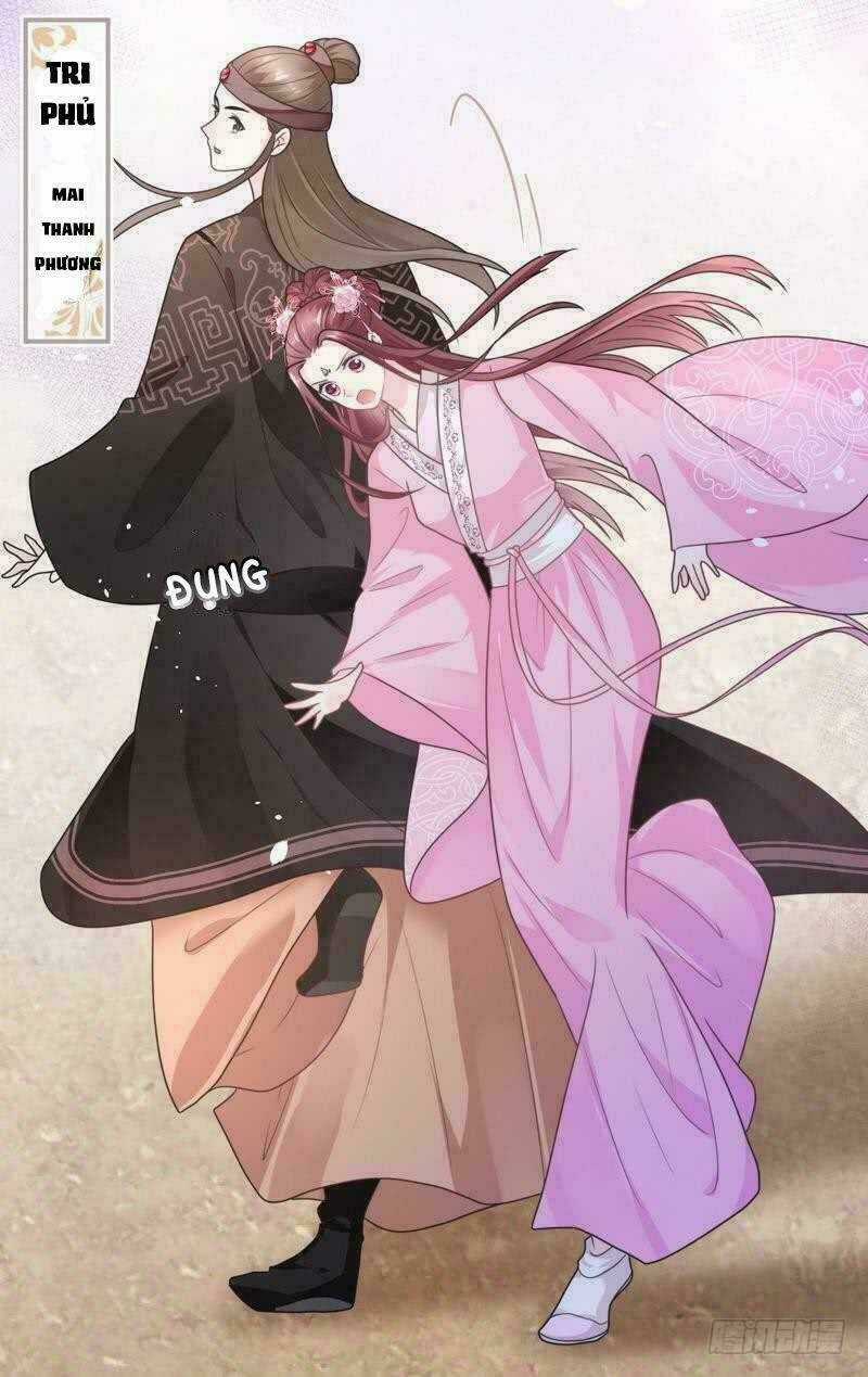 Vương Phi - Âm Động Thiên Hạ - Chapter 36 - Trang 6