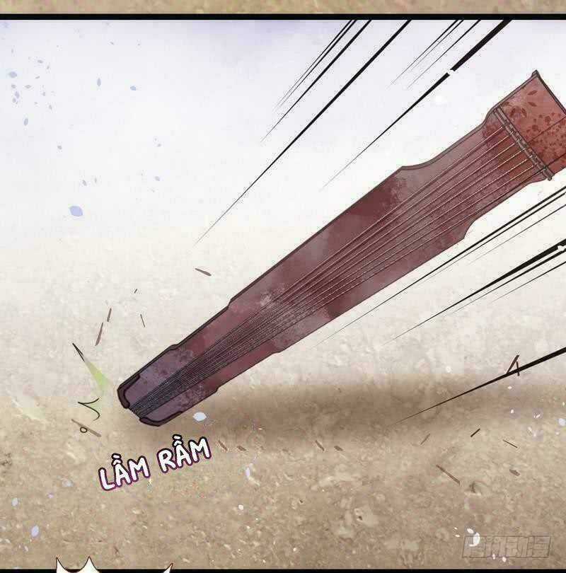 Vương Phi - Âm Động Thiên Hạ - Chapter 36 - Trang 7