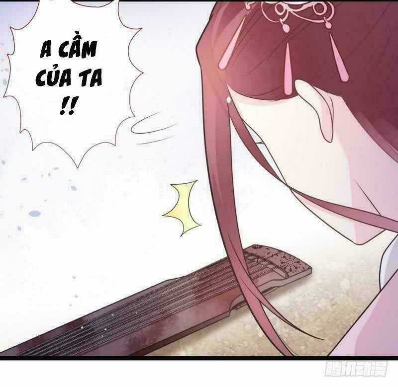 Vương Phi - Âm Động Thiên Hạ - Chapter 36 - Trang 8